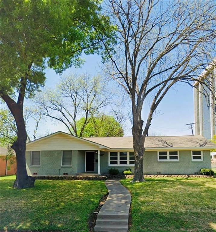 3201 Pine Avenue, Waco, TX 76708 for Sale