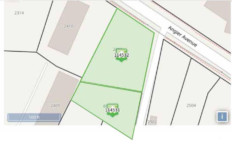 Durham, Durham County, NC Undeveloped Land, Homesites for sale Property ID: 414712829