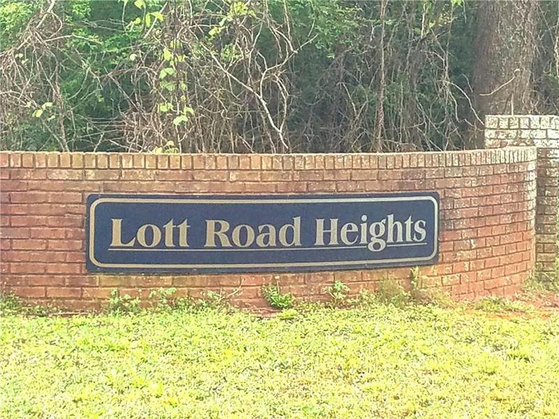 0 DREAMWAY DRIVE, Chunchula, AL 36521 Land For Sale  MLS# 7291916