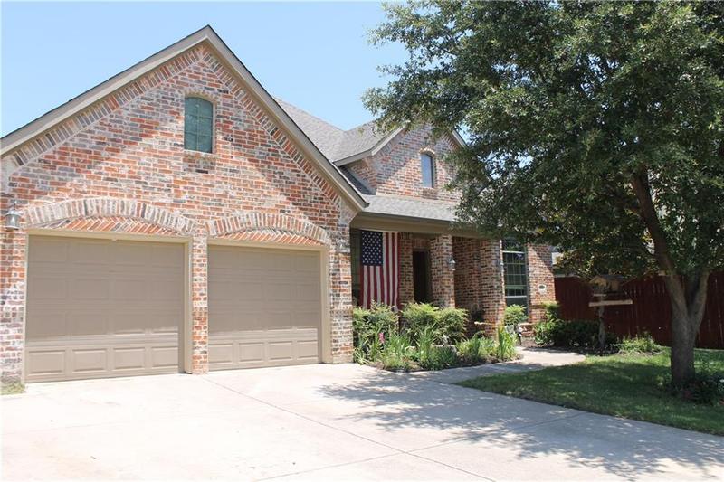 2657 Timberhollow Dr, Little Elm, TX 75068 for Sale