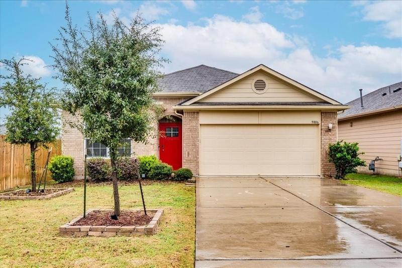 9806 Baden LN, Austin, TX 78754 for Rent