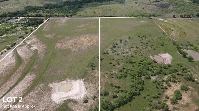 LOT 2 County Road 329, Blanket, TX 76432 for Sale