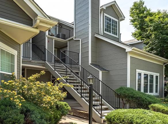 6731 S Ivy Way unit A4 - Centennial, CO 80112 - Home For Rent