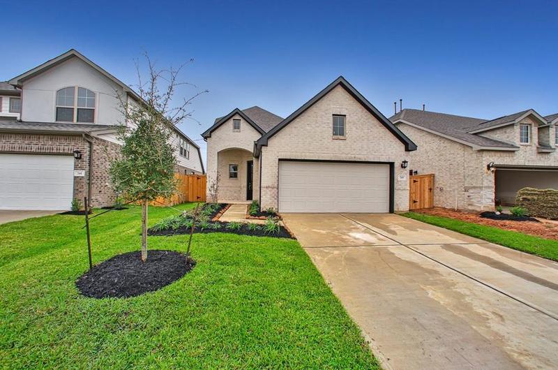 804 Lake Lacosta Dr, Katy, TX 77493 - MLS 45277716 for Sale
