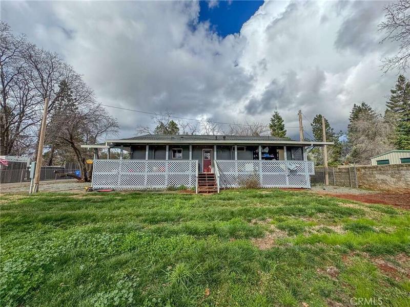 5710 Susie Lane, Paradise, CA 95969  620606231 for Sale