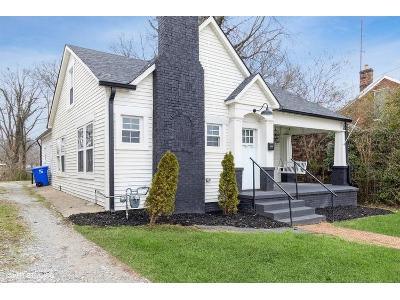 S Gdn St for Sale