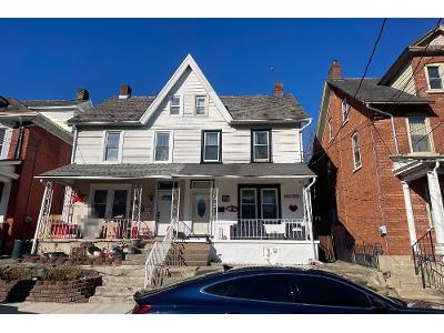 Pawnee St for Sale