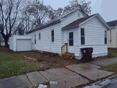 Jackson Ave for Sale