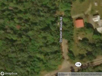 Streeter Woods Rd for Sale
