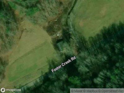 Foster Creek Road for Sale