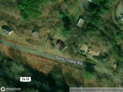 Davis Chapel Rd for Sale
