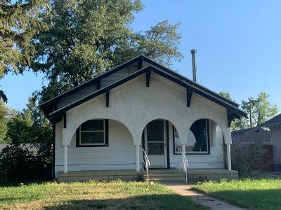 E Strohm St for Sale