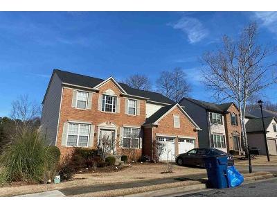 Tallapoosa Dr for Sale