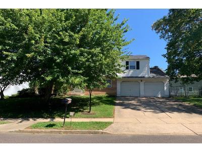 Knights Bridge Dr for Sale