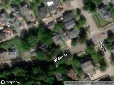 W 4th St for Sale
