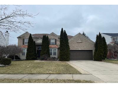 Stonecrest Dr for Sale
