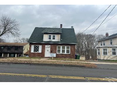 Center St for Sale