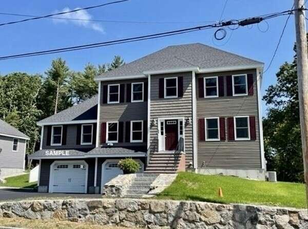 6 Shawsheen Road, Billerica, MA 01821  607249028 for Sale