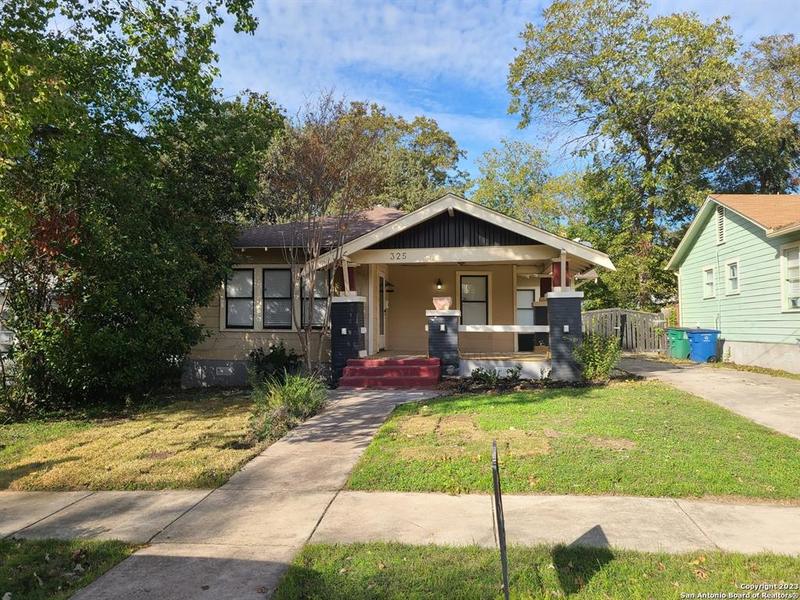 325 QUEEN ANNE CT, San Antonio, TX 78209-6624 for Rent