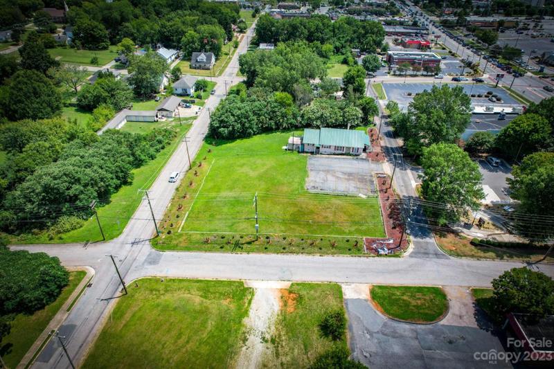 610 LITTLE ST, Salisbury, NC 28144 Land For Sale  MLS# 4058967