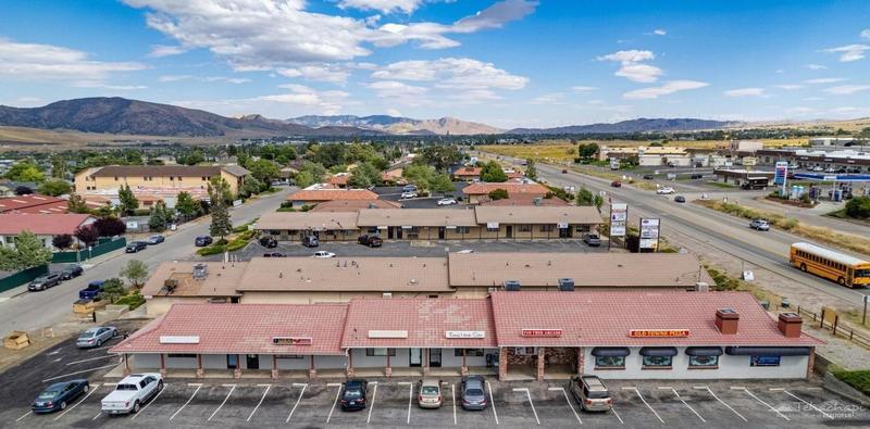 Tehachapi, Kern County, CA Commercial Property, House for sale Property ID: 417578960