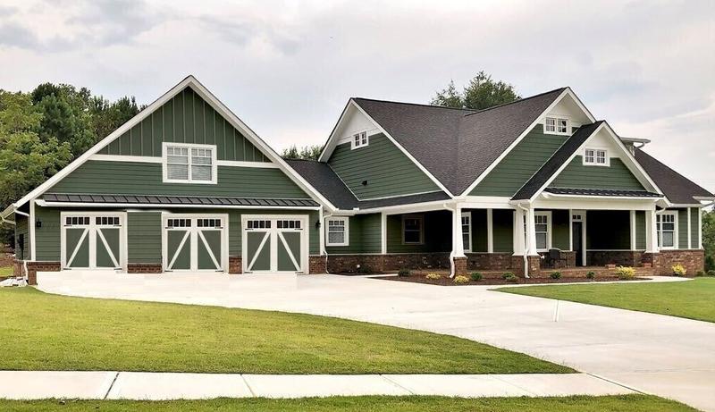 Lt 4 Fairview Spur #4, Morganton, GA 30560 - MLS 10188139 for Sale