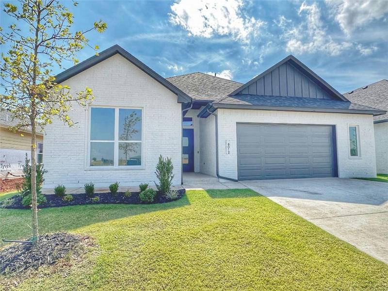 8012 NW 152ND ST, Edmond, OK 73013 Single Family Residence For Sale  MLS# 1089392