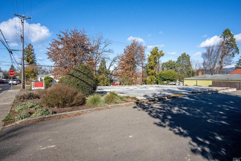Ukiah, Mendocino County, CA Commercial Property, Homesites for sale Property ID: 416014194