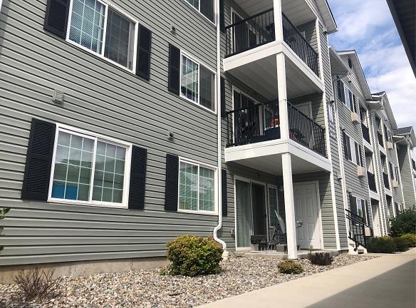 Granite Pointe Ii Apartments - 12928 E Mansfield Ave - Spokane Valley, WA Apartments for Rent