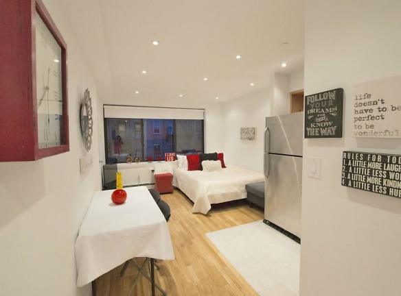 158 E 100th St unit 3RR - New York, NY 10029 - Home For Rent
