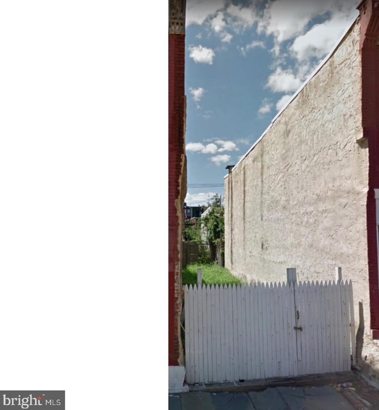 1853 N Judson St, Philadelphia, PA 19121 - MLS PAPH2113218 for Sale
