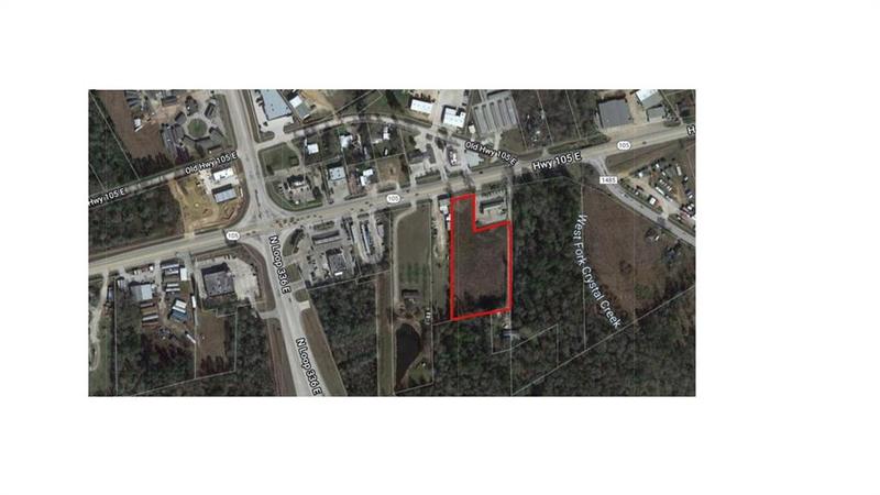11412 E Davis St, Conroe, TX 77301 for Sale