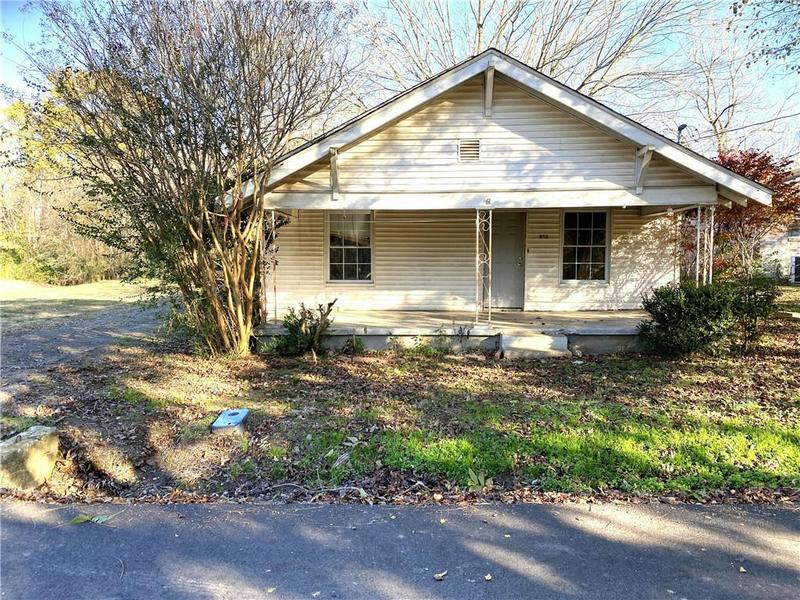 452 CARTER AVE, Mulberry, AR 72947 Single Family Residence For Sale  MLS# 1262070 for Rent
