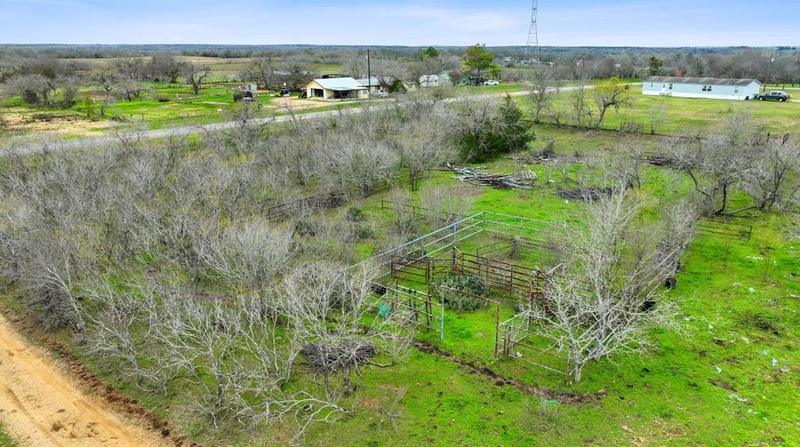 485 FM 672, Dale, TX 78616 - MLS 8091706 for Sale