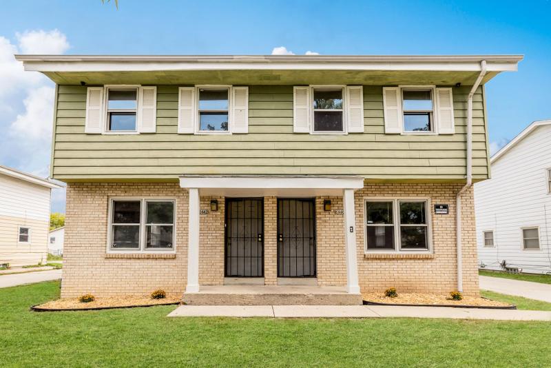 Milwaukee, Milwaukee County, WI House for sale Property ID: 417571957