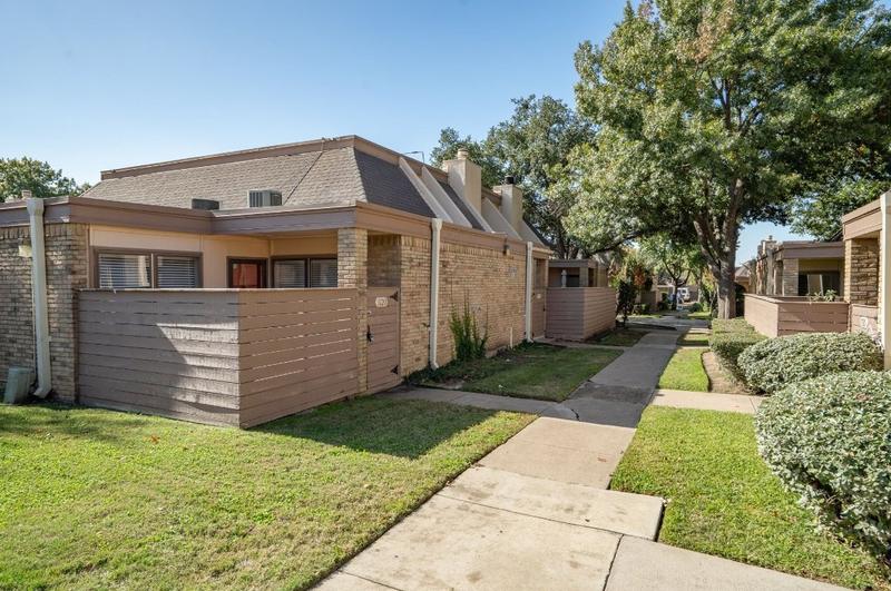 3121 Park Ln #1120, Dallas, TX 75220 - MLS 20482890 for Rent