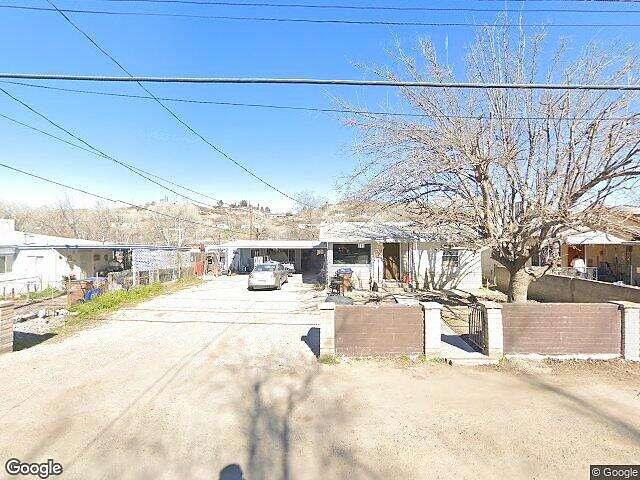 Jesse Hayes, GLOBE, AZ 85501  610591571 for Rent