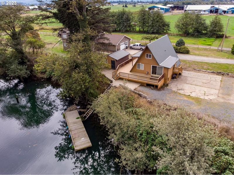 920 MAKINSTER RD, Tillamook OR 97141 for Sale