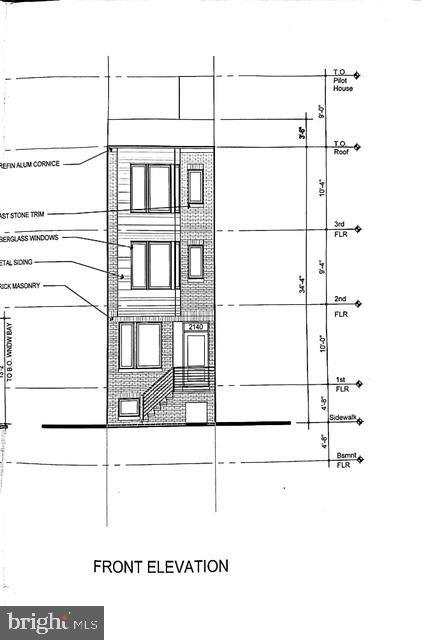 Philadelphia, Philadelphia County, PA Undeveloped Land, Homesites for sale Property ID: 416492027