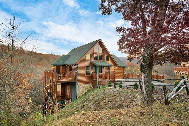 Gatlinburg, Sevier County, TN House for sale Property ID: 415369191