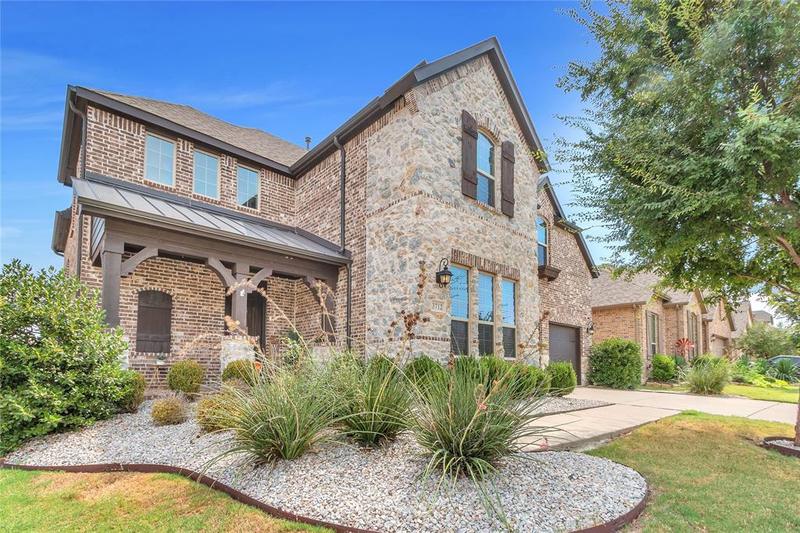3712 S Northstar, Oak Point, TX 75068 for Sale