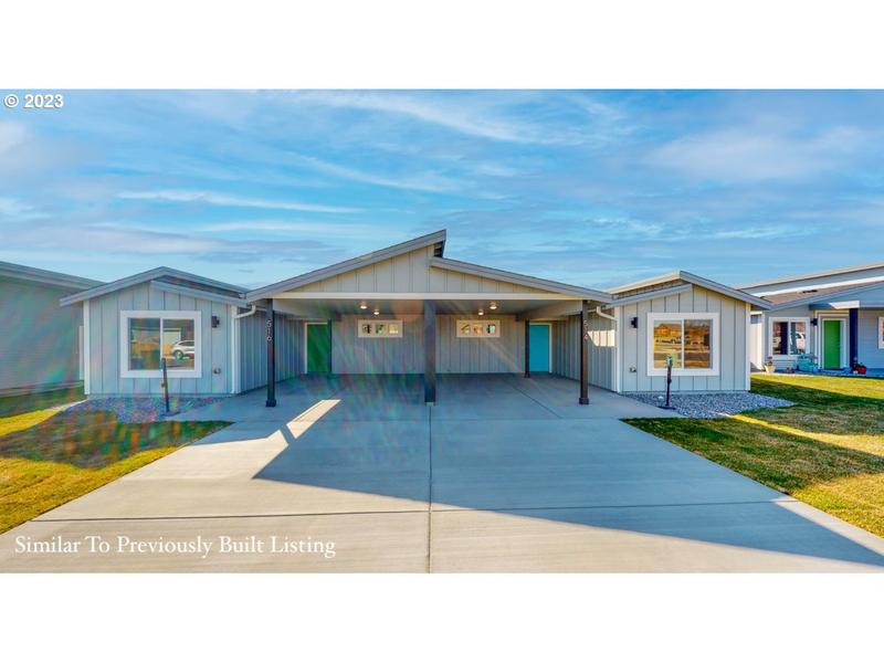 269 MERRICK AVE, Umatilla OR 97882 for Sale
