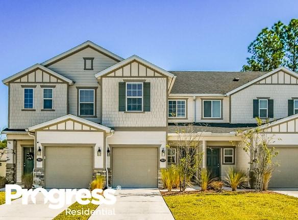 7917 Merchants Way - Jacksonville, FL 32222 - Home For Rent