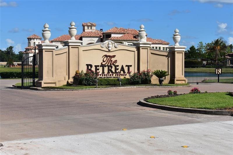 0 Tarina Way Ct, Richmond, TX 77469 for Sale