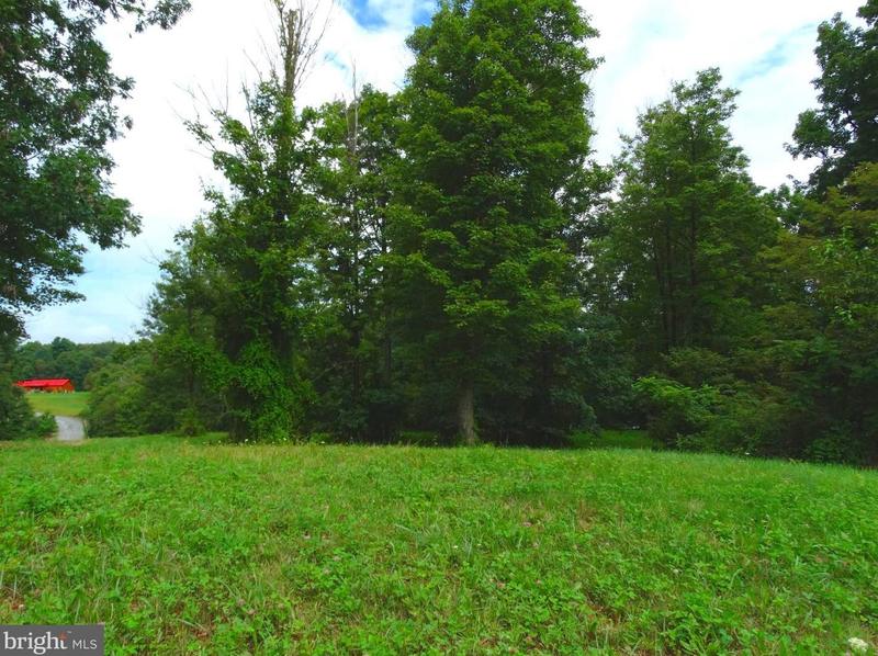 Lot # 9 Ridge Way Dr, Everett, PA 15537 - MLS PABD2001632 for Sale