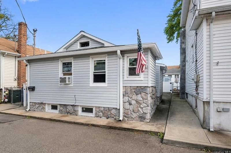 59A Edgewater Park #A, Bronx, NY 10465 - MLS H6269403 for Sale