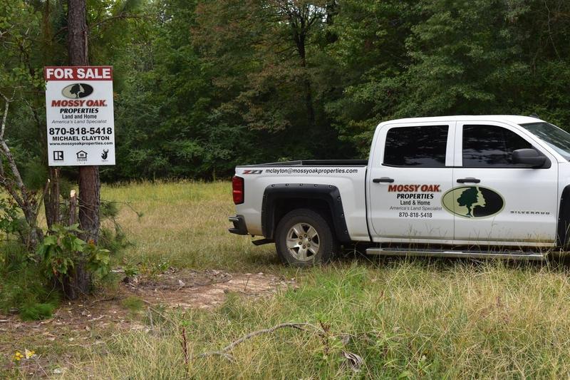 Sheridan, Grant County, AR Undeveloped Land for sale Property ID: 417739994
