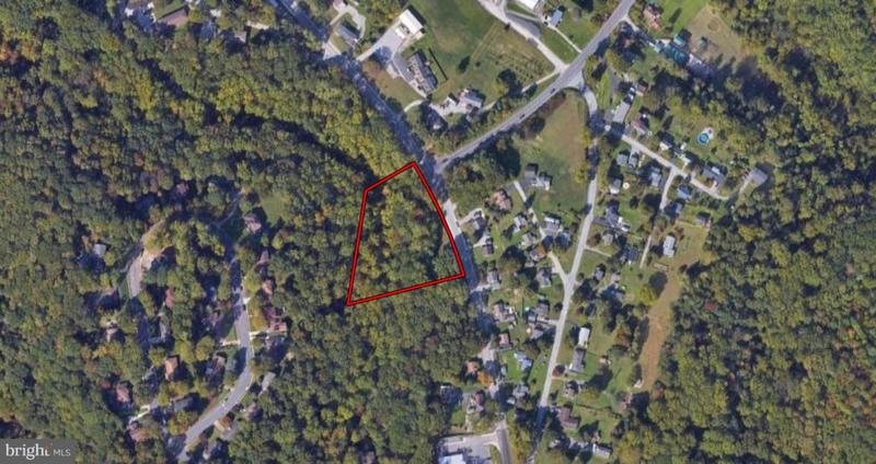 TRINITY ROAD, YORK, PA 17408 Land For Sale  MLS# PAYK2048748