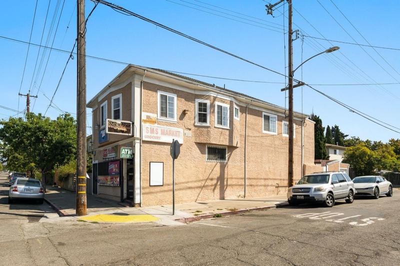 1049 55th St, Oakland, CA 94608  MLS# ML81952331 for Sale