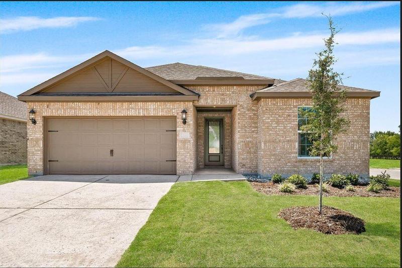 812 Boyer Ct, Anna, TX 75409 for Rent
